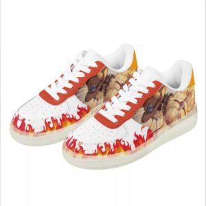 Nieuw model sneaker, de 2030