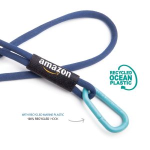 Functionaliteit en Klasse: Luxe Tube Lanyards