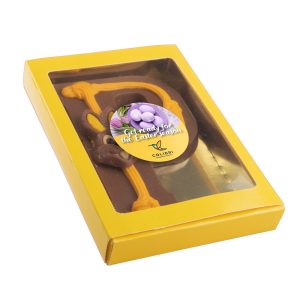 Brievenbus Paasgeschenken voor medewerkers of relaties!