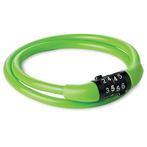 Fietsslot met cijfercode – Tiger concept