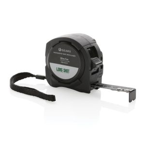 Beste Nieuwe Product: Gear X meetlint