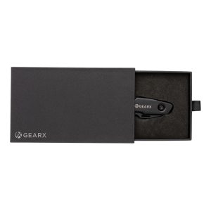 Gear X multifunctioneel mes