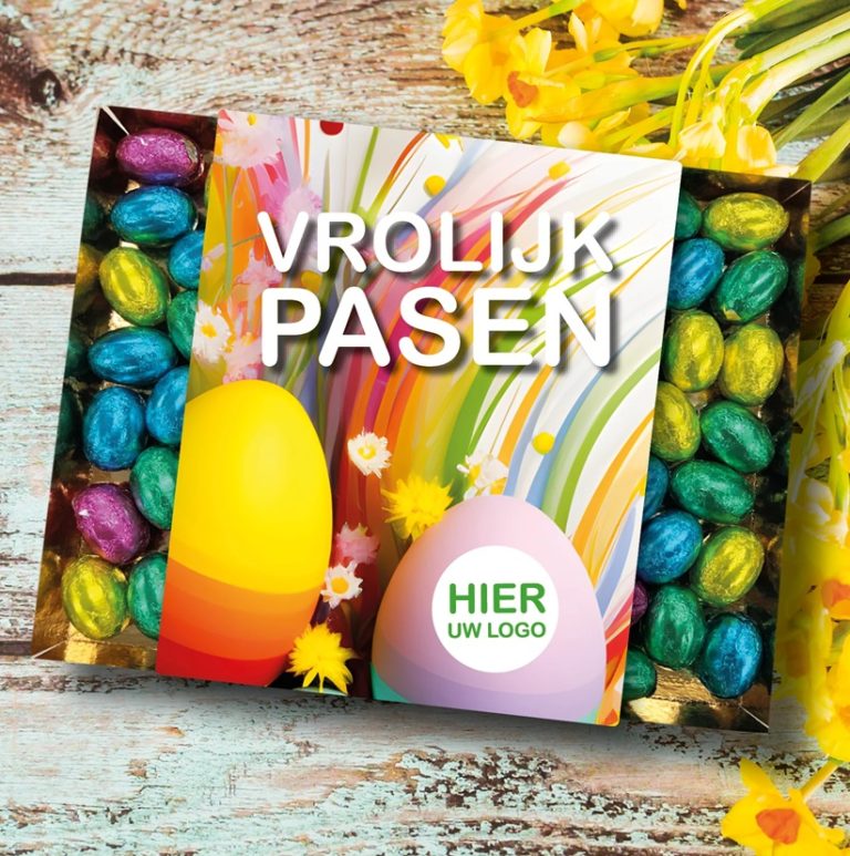 Pasen & lente