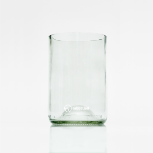 Duurzame waterglazen met een verhaal – een origineel geschenk