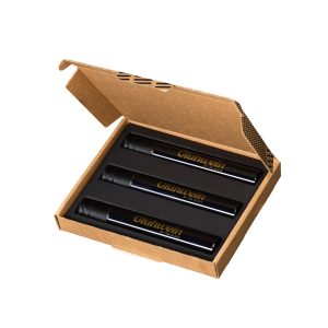 Laat de winterse warmte spreiden met onze exclusieve Glühwein / wintersport geschenken (met uw logo)!