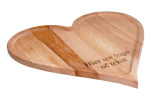 Valentijn geschenk zakelijk