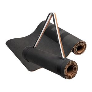 Stijlvol en Functioneel: De Hugo Boss Yogamat als Zakelijk Geschenk
