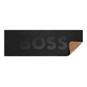 Stijlvol en Functioneel: De Hugo Boss Yogamat als Zakelijk Geschenk