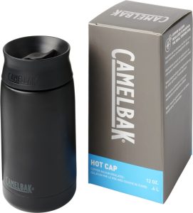CamelBak® bedrukt met logo als relatiegeschenk