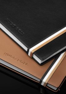 Waarom Luxe Relatiegeschenken van Bekende Merken zoals Hugo Boss de Juiste Keuze Zijn