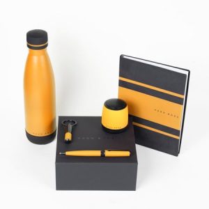 Wat valt er onder een relatiegeschenk?