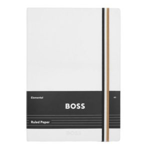 Maak indruk met een Hugo Boss-portfolio: het verschil tussen vergeten en herinnerd worden!