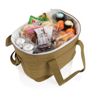 Cotton bag or RPET bag: what is the best choice?