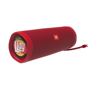 JBL Flip 5 full colour, allover bedrukken
