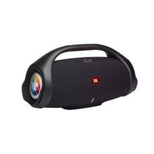 JBL als relatiegeschenk bedrukt met uw logo
