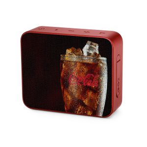 JBL als relatiegeschenk bedrukt met uw logo