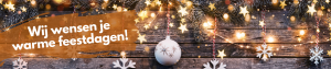 Kerstpakket makelijk bestellen