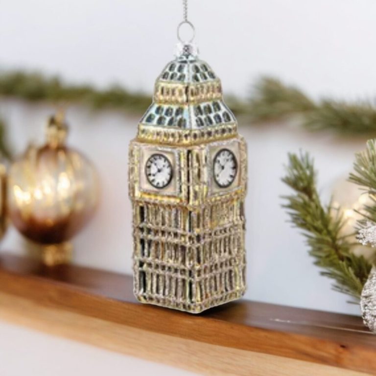 Custom Kerstballen & Kerstornamenten