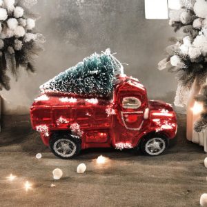 Unieke Kerstballen op Maat: De Perfecte Decoratie en Relatiegeschenk voor de Feestdagen