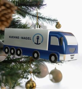 Unieke Kerstballen op Maat: De Perfecte Decoratie en Relatiegeschenk voor de Feestdagen