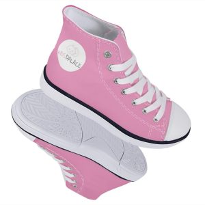 Kinderschoenen bedrukken