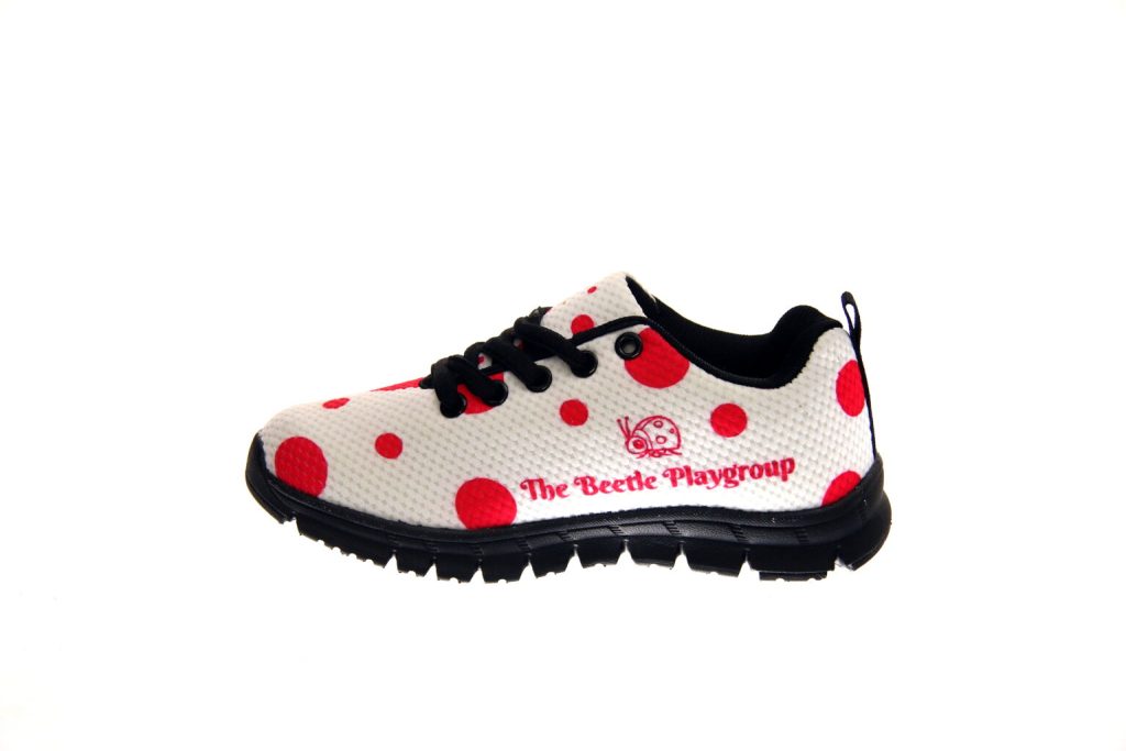 Promotionele kinder sneakers – model 1122W