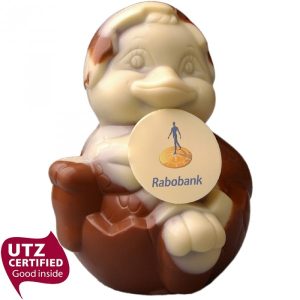 Brievenbus Paas cadeautjes
