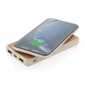 Nieuwe duurzame kurk relatiegeschenken