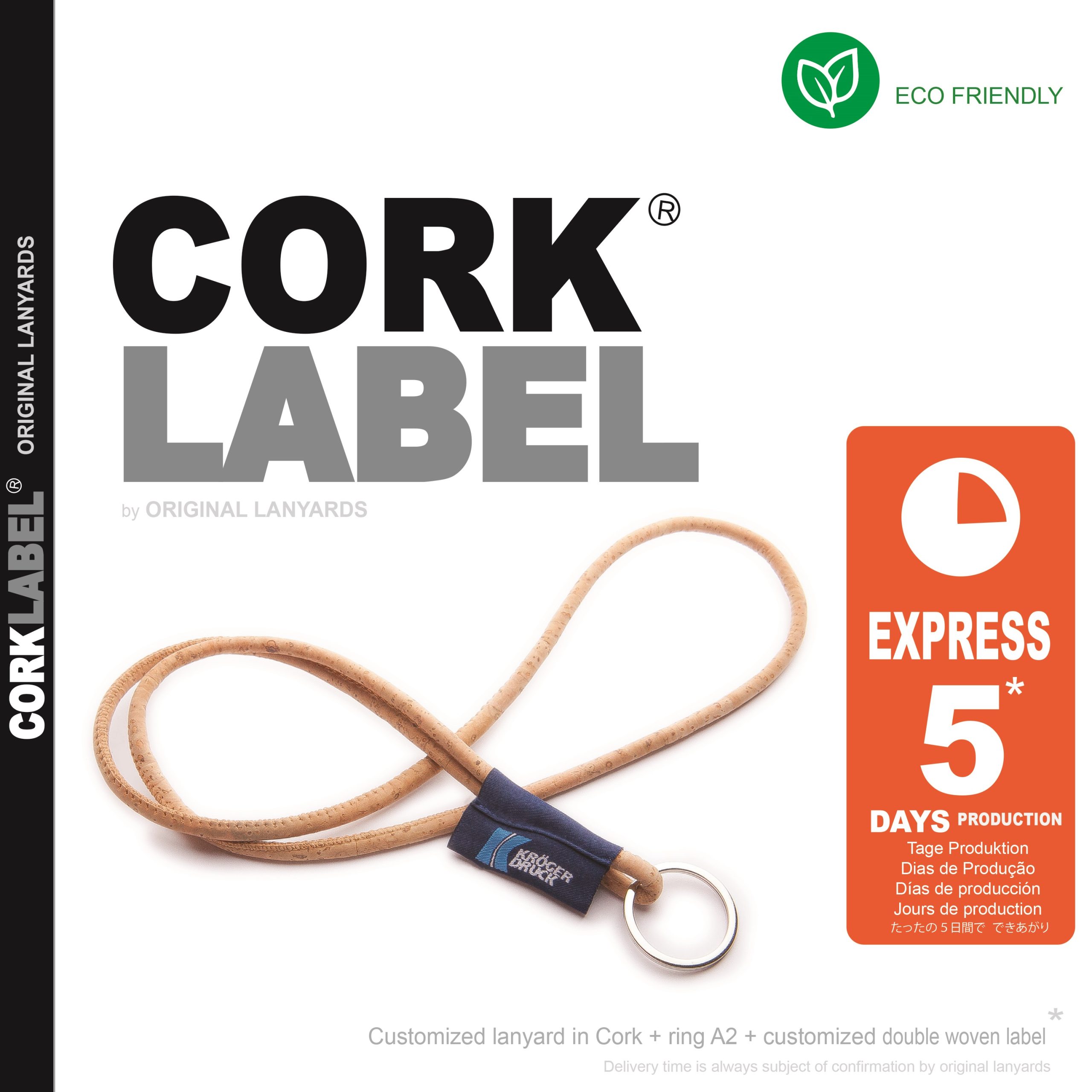 cork label express 2019 cardboard euro2