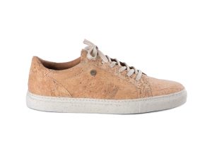 Kurk schoenen bedrukken