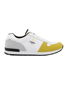 Ontdek Premium Sneakers in Uw Bedrijfskleuren – Perfect voor Events en Personeelsgeschenken!