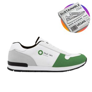 Duurzame Sneakers op Maat: Perfect voor Uw Bedrijfsevent!