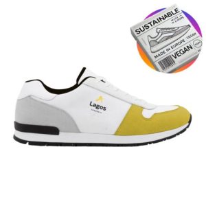 Op zoek naar de perfecte sneaker met bedrijfslogo? Bij Tiger Concept helpen we je de juiste keuze te maken!