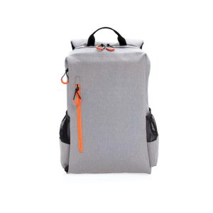 Lima RFID laptop tas en rugzak PVC-vrij bedrukken met logo