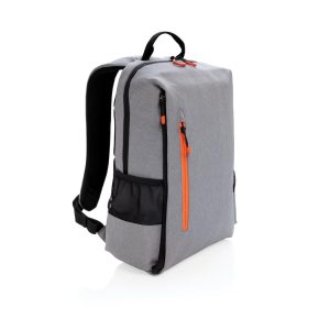 Lima RFID laptop tas en rugzak PVC-vrij bedrukken met logo