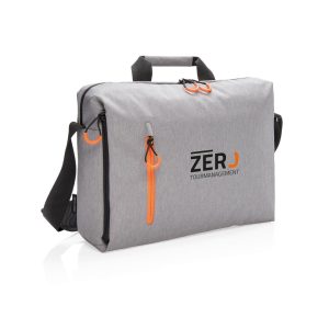 Lima RFID laptop tas en rugzak PVC-vrij bedrukken met logo