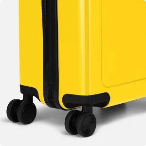Handbagagekoffer – 55 cm bedrukt met logo