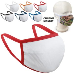 Fashion gezichtsmaskers nu te bestellen
