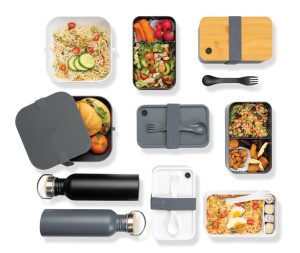 Trend relatiegeschenken – lunchbox