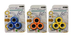 De nieuwste rage: magnetische ringen – Trend musthave 2020