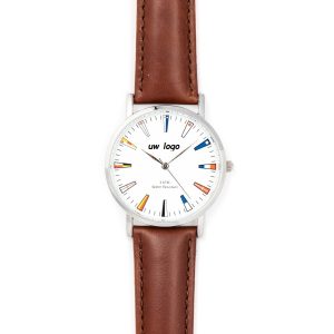 Maritime watch printed logo