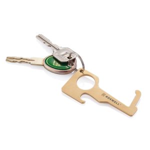 Corona tools voor veilig openen van deuren, liften etc.