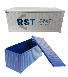 Mini Container