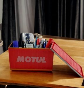 Mini Containers bedrukt met logo bij Tiger Concept: onze bestsellers!