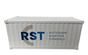 Mini Container