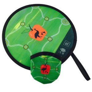 Marketing Artikel: De Mini Waaier Bedrukt met Uw Logo – Perfecte Giveaway voor Warme Dagen