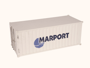 Mini Container