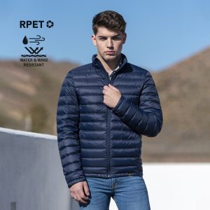 RPET kleding met logo bedrukken