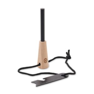 🔥 Vuurstarter – Essentieel in elk noodpakket! bedrukt met logo als geschenk
