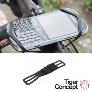 Appen op de fiets is vanaf 1 juli verboden – bestel nu een telefoonhouder als relatiegeschenk